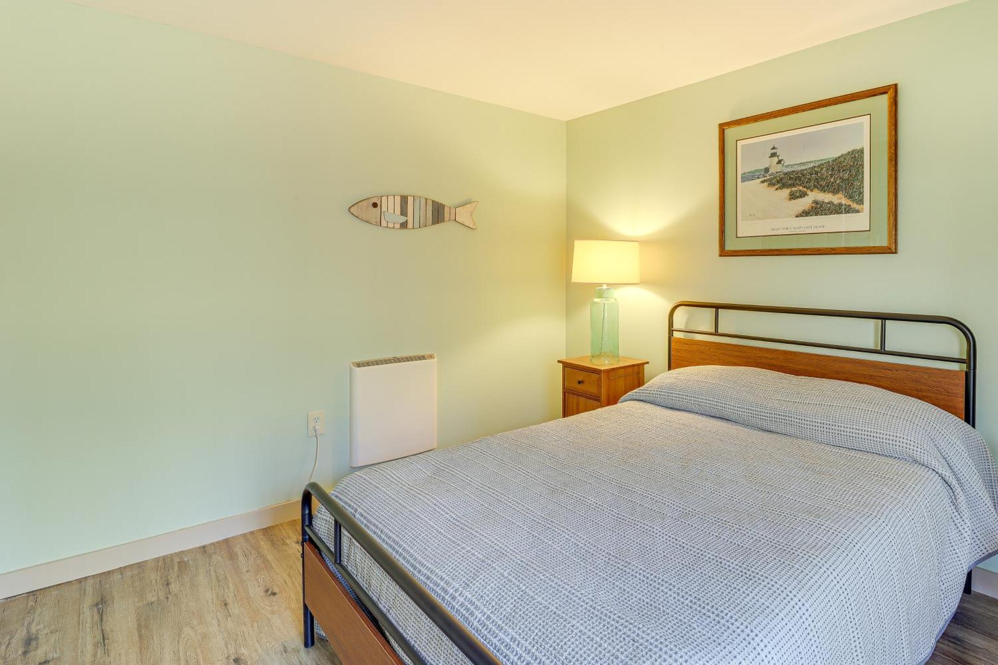 Quaint Jim Thorpe Cabin Retreat, Walk To Beach! Экстерьер фото